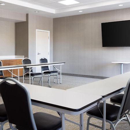 Springhill Suites By Marriott Sacramento Роузвил Екстериор снимка
